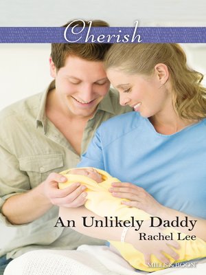 cover image of An Unlikely Daddy